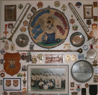 Veteranen